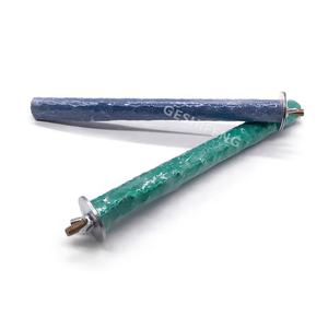 Goedkope Fabriek Prijs Papegaai Vogel Molaire Speelgoed Bite Resistant Huisdier Producten Budgie Vogel Speelgoed Duurzame Vogel Speelgoed - Product Image 6