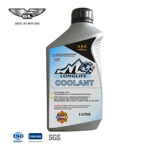 <span class=keywords><strong>Liquido</strong></span> refrigerante antigelo del radiatore del motore di automobile all'ingrosso per cura dell'automobile - Product Image 3