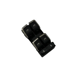 สวิตช์ควบคุมกระจกหน้าต่าง Audi A6lc7 รุ่น 4G0919851L อะไหล่ทดแทนด้านหลัง - Product Image 4
