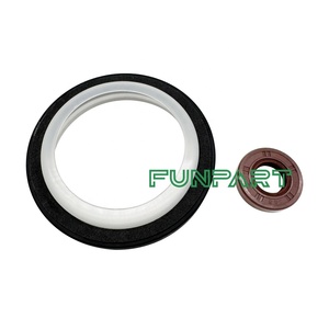 Set Gasket Mesin Lengkap LR002056 LR006664 untuk Land Rover Freelander <span class=keywords><strong>2</strong></span> L359 3.<span class=keywords><strong>2</strong></span> Bensin - Product Image 4