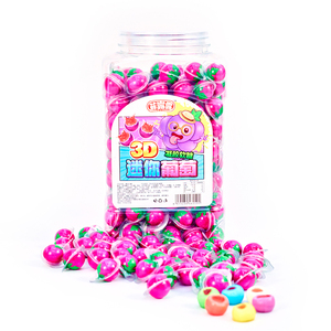 Bolas de caramelos con <span class=keywords><strong>sabor</strong></span> a <span class=keywords><strong>palomitas</strong></span> - Product Image 5