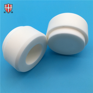 Alta durezza allumina ceramica laboratorio planetario <span class=keywords><strong>mulino</strong></span> a sfere di macinazione vasetto/crogiolo <span class=keywords><strong>tazza</strong></span> - Product Image 5