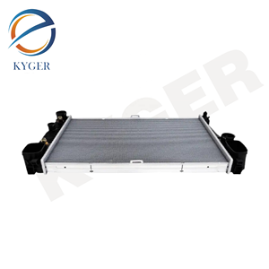 2215002603, accesorios para coche, repuestos para automóviles, radiador enfriador de aceite de motor para <span class=keywords><strong>Mercedes</strong></span> Benz <span class=keywords><strong>CL</strong></span> S Class C216 W221 221 <span class=keywords><strong>500</strong></span> 26 03 - Product Image 3