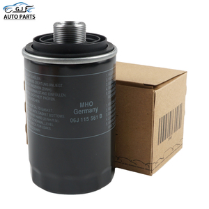 06J115403Q Filtre à huile moteur de haute qualité pour VW EA888 Golf GTI Scirocco Sharan Tiguan Jetta pour Audi A4 A5 A6 Q3 06J 115 403 C - Product Image 4