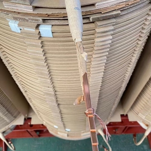 15kv 33 Kv 630Kva 1200 Kva трехфазный Электрический трансформатор 380V выход с 240V 6Kv 35Kv вход V - Product Image 6