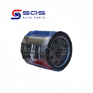 SQS yüksek kaliteli motor yağ filtresi yüksek performans üretimi ucuz araba yağ filtresi 90915-YZZE1 90915-YZZJ1 japon araba için - Product Image 4