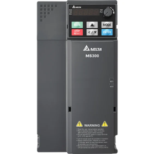VFD037B43A ไดรฟ์ VFD-B ซีรีส์ 3.7 กิโลวัตต์ ไดรฟ์ควบคุมอเนกประสงค์ - Product Image 6