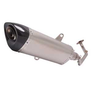 ขายส่ง<span class=keywords><strong>ท่อ</strong></span>ไอเสียรถมอเตอร์ไซค์ HONDA PCX125 <span class=keywords><strong>150</strong></span> ปี 18-20 <span class=keywords><strong>ท่อ</strong></span>หน้าสแตนเลส - Product Image 4