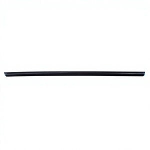 LinTech - Junta de Sellado Exterior Flexible para la Puerta Trasera Derecha, Antienvejecimiento, 1495721-40-E, Fácil Instalación para el Modelo <span class=keywords><strong>Y</strong></span> - Product Image 2