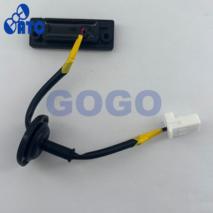 Interruptores para puerta trasera y maletero de camiones Hyundai y Kia, modelo 81260-1W220 - Product Image 4
