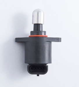 วาล์วควบคุมอากาศเดินเบา R0082243 iacv IAC มอเตอร์สำหรับ Kia Gas - Product Image 4