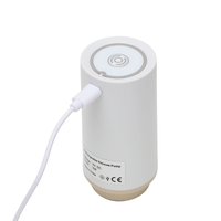 Nouveau produit Pompe automatique USB Batterie Mini scellant sous vide Scellant sous vide manuel pour la conservation des aliments Conservation fraîche