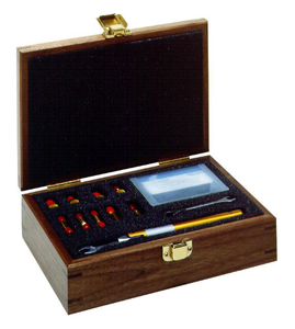 ชุดสอบเทียบแบบกลไก Keysight 85052D 85056D รุ่นประหยัด ความถี่สูงสุด 26.5 GHz, 3.5 มม. - Product Image 3