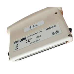 Transductor de matriz de sector de banda ancha usado, transductor de matriz en fase, sonda de ultrasonido cardíaco IU22 IE33 HD11XE - Product Image 2