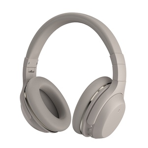 Factory Supply Digital-Hybrid ANC IPX5 Waterproof Over-Ear Headphones With Type-C Wireless Low-Latency Gaming 20+ Hours Playtime - Product Image 6