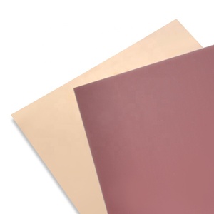 Tấm <span class=keywords><strong>Pcb</strong></span> Mạ Đồng <span class=keywords><strong>Cem1</strong></span> Fr4 Một Mặt Chất Lượng Cao - Product Image 6