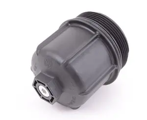 SL-F312 oil filter housing for 079115433C; 079115403A