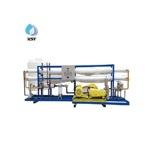 Contenedor Portátil <span class=keywords><strong>de</strong></span> 6000L, Desalinizador <span class=keywords><strong>de</strong></span> <span class=keywords><strong>Agua</strong></span> <span class=keywords><strong>de</strong></span> <span class=keywords><strong>Mar</strong></span> por Ósmosis Inversa <span class=keywords><strong>de</strong></span> Alta Eficiencia, Purificador <span class=keywords><strong>de</strong></span> <span class=keywords><strong>Agua</strong></span> <span class=keywords><strong>de</strong></span> <span class=keywords><strong>Mar</strong></span> con Bomba, Motor, PLC, 1 Año <span class=keywords><strong>de</strong></span> Garantía - Product Image 3