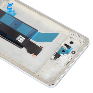 Bán Hàng Trực Tiếp Cho Xiaomi Redmi Lưu Ý 14 Pro 5G Điện Thoại Di Động Màn Hình Ban Đầu Digitizer Đầy Đủ Khung Lắp Ráp Với 1-Năm Bảo Hành - Product Image 2