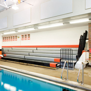 Tuyệt vời sau bán hàng dịch vụ dân cư huỳnh quang T8 Ống LED Batten phụ kiện chiếu sáng - Product Image 6