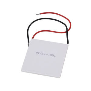 <span class=keywords><strong>Générateur</strong></span> <span class=keywords><strong>thermoélectrique</strong></span> Taidacent de type montage sur bois, <span class=keywords><strong>générateur</strong></span> de puissance de feu, pompe à eau, module de refroidissement Teg, <span class=keywords><strong>générateur</strong></span> <span class=keywords><strong>thermoélectrique</strong></span> 12V Tec1 12730 - Product Image 1