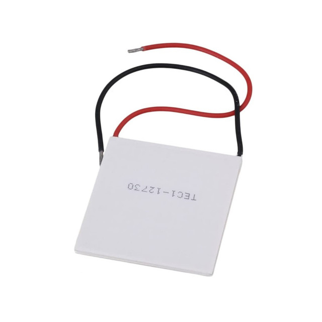 Taidacent Mounting Type Wood Stove Fire Power Generator Water Pump Teg Cooler Module Thermoelectric Generator 12V Tec1 12730