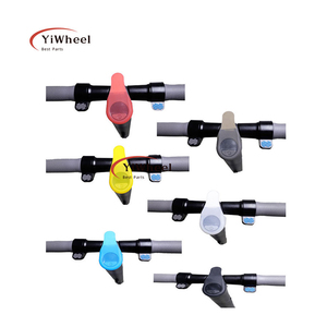 Housse de protection étanche en silicone pour tableau de bord de scooter électrique <span class=keywords><strong>Ninebot</strong></span> Es1 <span class=keywords><strong>Es2</strong></span> Es4 <span class=keywords><strong>kickscooter</strong></span> - Product Image 1