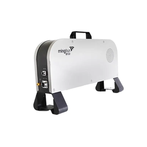 مقياس دخان الديزل ، خط اختبار المركبات <span class=keywords><strong>Opacimeter</strong></span> ، معدات فحص المركبات - Product Image 3