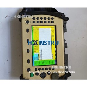 เครื่องวัดการสะท้อนแสงแบบออปติคอลไทม์โดเมน Anritsu MT9082A9 OTDR รุ่น H - Product Image 1
