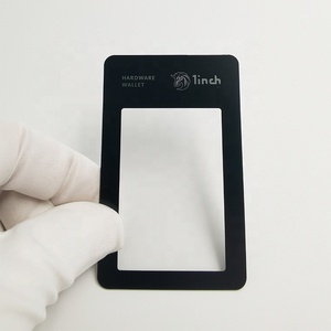 Tùy Chỉnh 0.55Mm Aluminosilicate Kính Siêu Mỏng <span class=keywords><strong>3M</strong></span> 467MP Dính CE ISO Chứng Nhận <span class=keywords><strong>LCD</strong></span> Bảo Vệ Màn Hình Cho Công Nghiệp Trang Trí - Product Image 1