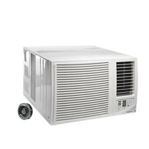 Appareils électroménagers personnalisés, <span class=keywords><strong>climatiseur</strong></span> de <span class=keywords><strong>fenêtre</strong></span> portable à fréquence fixe, électrique, chaud et froid, pour maison mobile, écoénergétique - Product Image 5