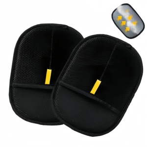ถุงมือกำจัดขนสัตว์เลี้ยงราคาส่งถูก - Product Image 1