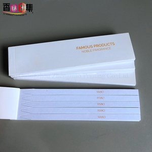 Feuilles de papier scintillantes pour parfums, pièces, papier à impression personnalisée - Product Image 2