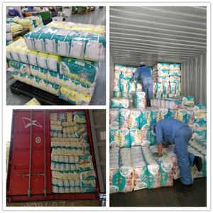 Productos populares para bebés Huggied Training Pant Pañal Couche <span class=keywords><strong>Bebe</strong></span> En Gros Venta al por mayor Pañal para bebés Pull up Pants Venta al por mayor - Product Image 6