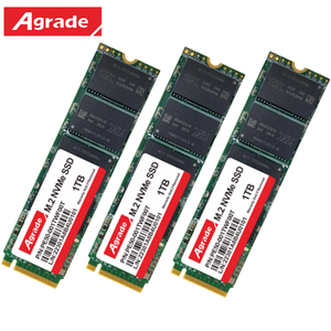 <b>SSD</b> M2 1 OEM NVMe 4TB <b>Ssd</b> Nvme <b>M.2</b> Hard Drives 512GB 1TB <b>2TB</b> PCIE 3.0 4.0 Internal Memory <b>M.2</b> <b>Ssd</b> // Nvme Solid State Drive // 1 - Product Image 1