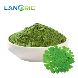 100% чистый порошок моринги (<span class=keywords><strong>Moringa</strong></span> Oleifera), натуральный экстракт листьев моринги, 99% порошок из листьев моринги - Product Image 3