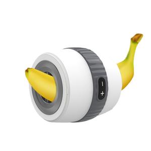 12 Modes Penis Training Machine Open-ended Automatic Vibrator <b>Masturbation</b> Cup - Product Image 1