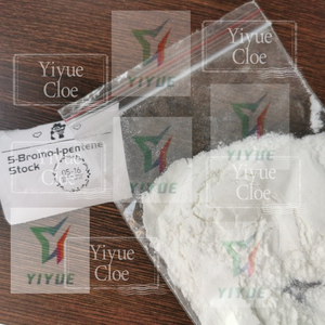 Poudre intermédiaire organique liquide 5-bromo-1-pentene de garantie d'approvisionnement à long terme de CAS 1119 - Product Image 3