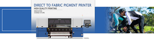 Trung Quốc In Trực Tiếp Trên Vải Vành Đai Lụa Kỹ Thuật Số Dệt Máy In Bông Máy In CD-1808E - Product Image 3