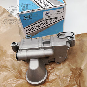 21310-3C200 21310-3C300 Vente en gros de pièces automobiles HDE Pompe à huile pour Hyundai Sonata Kia - Product Image 3