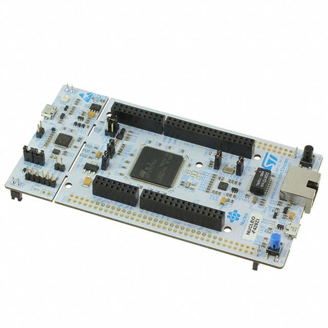 Original Development Board Modules NUCLEO-144 STM32F429ZI EVAL BRD NUCLEO-F429ZI Embedded MCU DSP Evaluation Boards