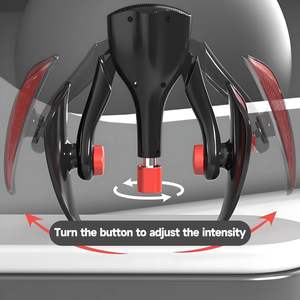 Appareil d'Exercice de Haute Qualité pour les Muscles du Plancher Pelvien, les Cuisses Intérieures, les Hanches et les Jambes - Product Image 6