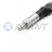 Injektor Bahan Bakar Berkualitas Tinggi Terbaru 095000-0562 Injektor Bahan Bakar Diesel untuk Peralatan Pengujian 0950000562