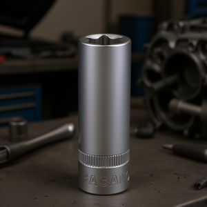 Llave de Tubo FASANO de 10 mm Torx T20, Herramienta de Reparación Automotriz - Product Image 3