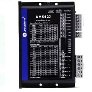 Microstep Steel Plastic Drive 42CM06 42CM08-1A 57CM06 57CM13 57CM23 57CM26 DM542J M545D DM870 DM556V3.0 DM542V3.0 57CM13 Nouveau - Product Image 4