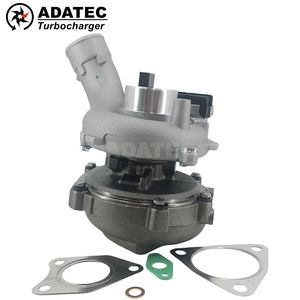Gtb2260vk 776470 Turbocompressor Voor Audi A6 Q7 3.0 Tdi (C6) Vw Marine Phaeton Touareg 059145722r Turbine Assemblage - Product Image 2