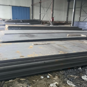 Placa de Acero al Carbono 08, la Mejor de Fábrica, en Oferta - Product Image 1