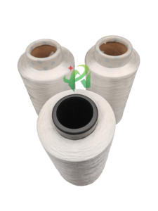 Benang nilon kelas medis 420D/630D, sangat elastis & ringan untuk benang Interdental fill Dentaire - Product Image 4