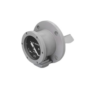 Indicateur de débit d'huile Thyoda OF-1S, débitmètre à section variable pour la mesure de l'huile - Product Image 1