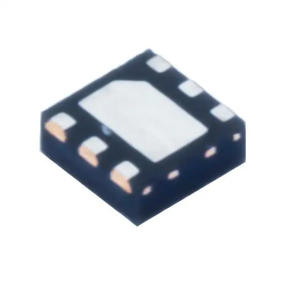 Régulateurs de tension LDO TPS71933-33DRVR, double sortie 200 mA, faible bruit, haute PSRR, 59 A, 595-TPS71933-33DRVT - Product Image 1